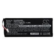 CS-XPA430SL
