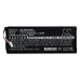 Batería del mando a distancia Xpend CS-XPA430SL