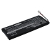 Batería del mando a distancia Xpend CS-XPA430SL