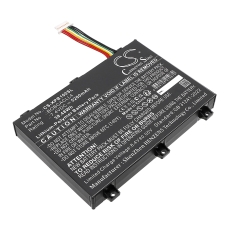 Reemplazo de batería compatible para Xplore BOBCACLL4