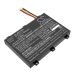 Batería de la tableta Xplore CS-XPB100SL