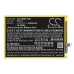 Batería del teléfono móvil Redmi CS-XRM120SL