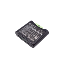 Reemplazo de batería compatible para X-rite SE15-26