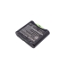 Batería para herramientas eléctricas X-rite CS-XRT500SL