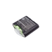 Batería para herramientas eléctricas X-rite CS-XRT500SL