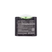 Batería para herramientas eléctricas X-rite CS-XRT500SL