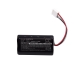 Batería para herramientas eléctricas X-rite CS-XRT531SL