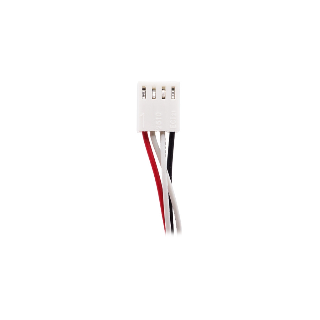Batería para herramientas eléctricas X-rite CS-XRT531SL