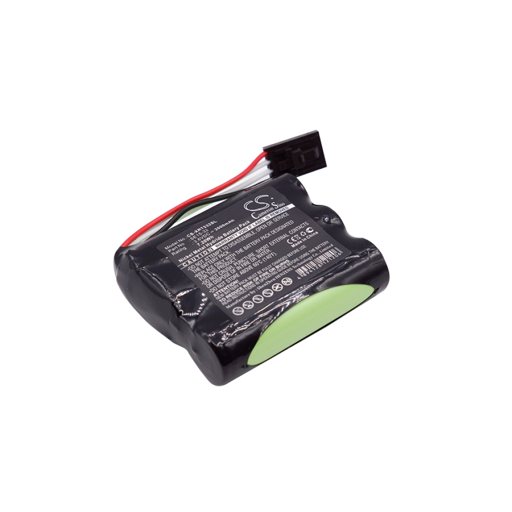 Batería para herramientas eléctricas X-rite CS-XRT532SL