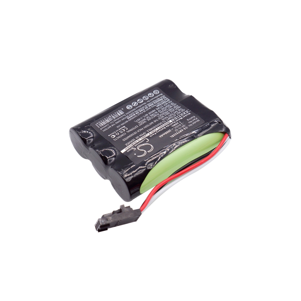 Batería para herramientas eléctricas X-rite CS-XRT532SL