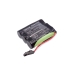 Batería para herramientas eléctricas X-rite CS-XRT532SL