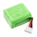 Batería para herramientas eléctricas X-rite CS-XRT600SL