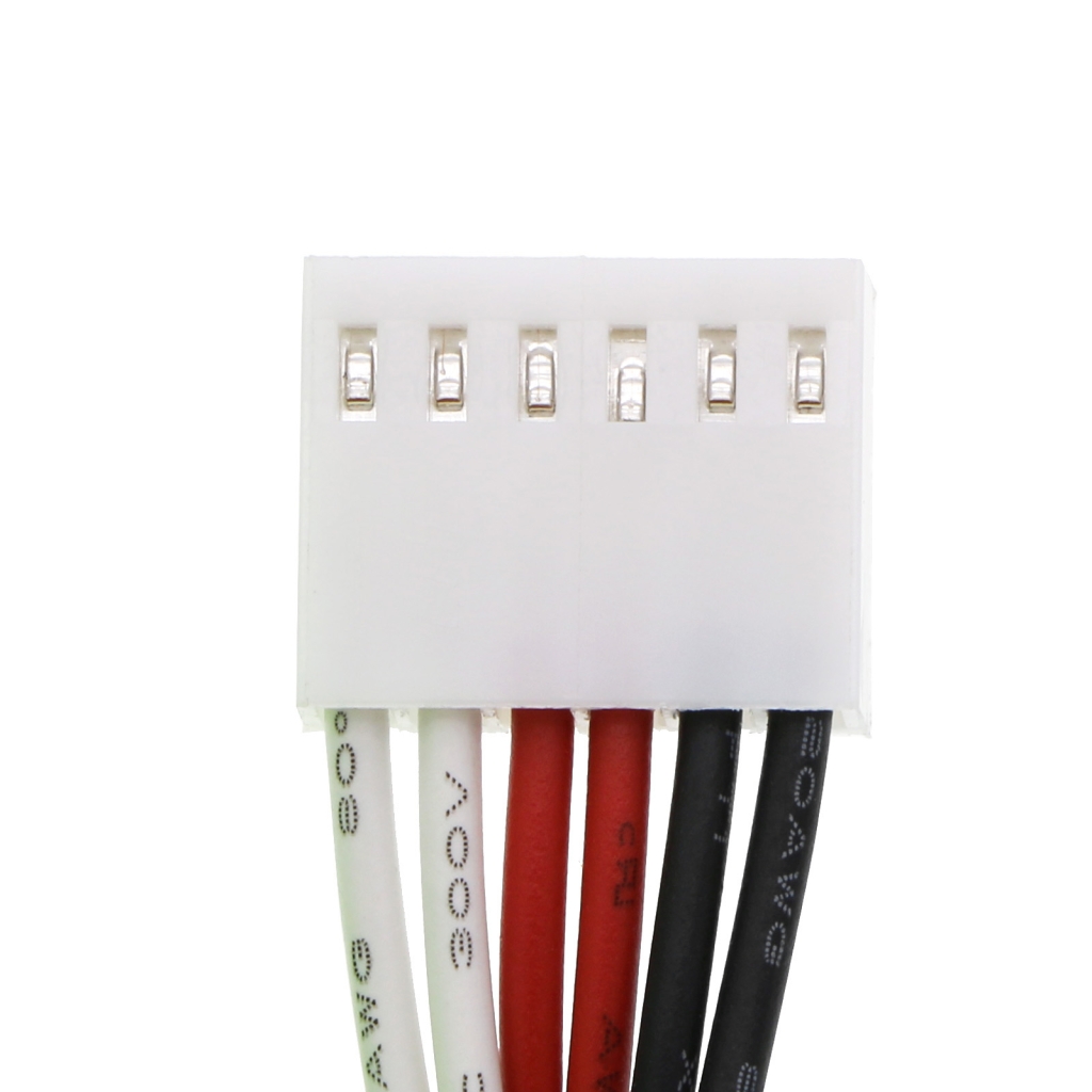 Batería para herramientas eléctricas X-rite CS-XRT600SL