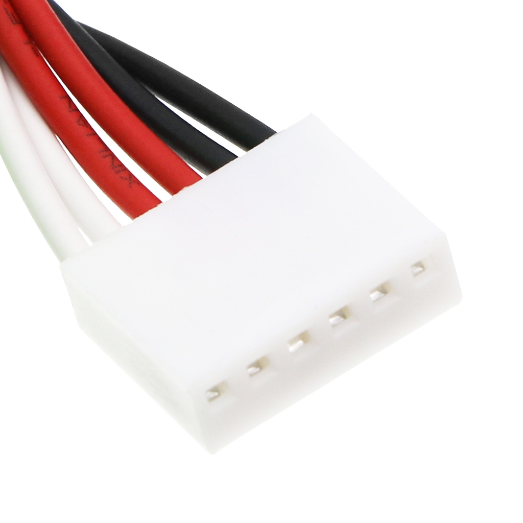 Batería para herramientas eléctricas X-rite CS-XRT600SL