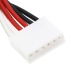 Batería para herramientas eléctricas X-rite CS-XRT600SL