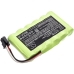 Batería para herramientas eléctricas X-rite CS-XRT780SL