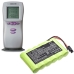 Batería para herramientas eléctricas X-rite CS-XRT780SL