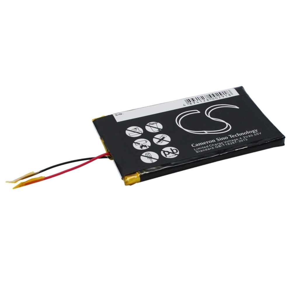 MP3, MP4, PMP Batería Archos CS-XS200SL