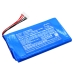 Equipo Batería Xtool CS-XTA800SL