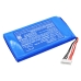 Equipo Batería Xtool CS-XTA800SL