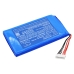 Equipo Batería Xtool CS-XTH600SL