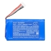 Equipo Batería Xtool CS-XTH600SL