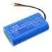 Equipo Batería Xtool CS-XTK618SL