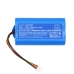 Equipo Batería Xtool CS-XTK618SL