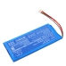 Baterías Sustituye KPL604193