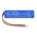 Equipo Batería Xtool CS-XTP508SL