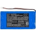 Equipo Batería Xtool CS-XTP520SL
