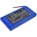 Equipo Batería Xtool i80 Pad