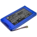 Equipo Batería Xtool i80 Pad