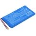 Equipo Batería Xtool CS-XTX100SL