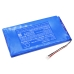 Equipo Batería Xtool CS-XTZ500SL