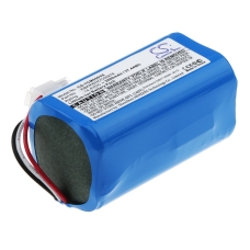 Reemplazo de batería compatible para Yujin robot EBKRBKDL001039,EBKRTRHB000118-VE,EBKRWHCC00978,EBKRWHD00686