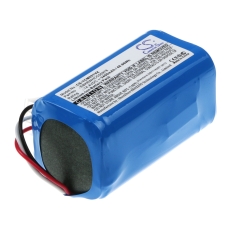 Reemplazo de batería compatible para Yujin robot EBKRBKDL001039,EBKRTRHB000118-VE,EBKRWHCC00978,EBKRWHD00686