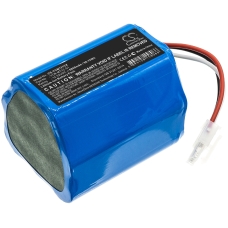 Reemplazo de batería compatible para Iclebo YCR-M07-20W,YCR-MT12,YCR-MT12-S1