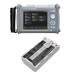 Batería Médica Yokogawa CS-YDA120MD