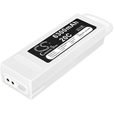Reemplazo de batería compatible para Yuneec 