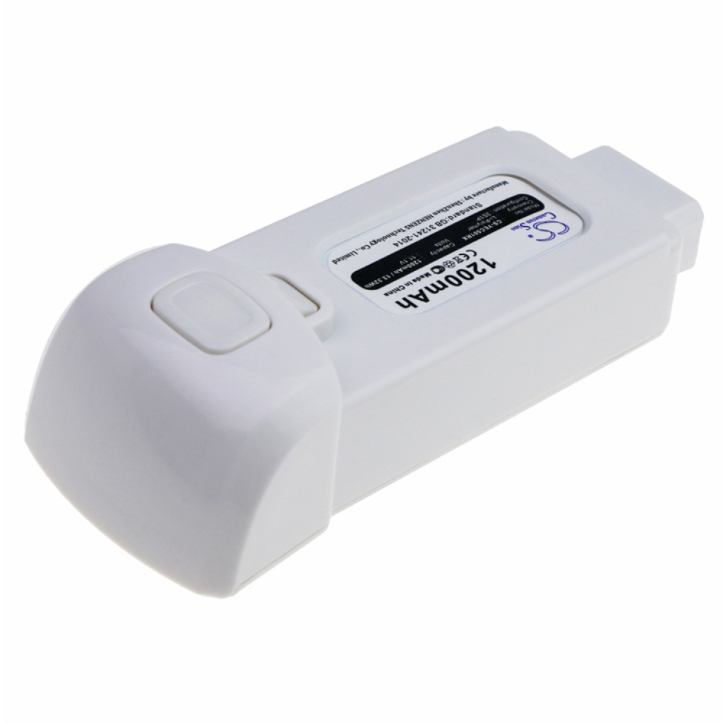 Baterías para Drones Yuneec CS-YEC501RX