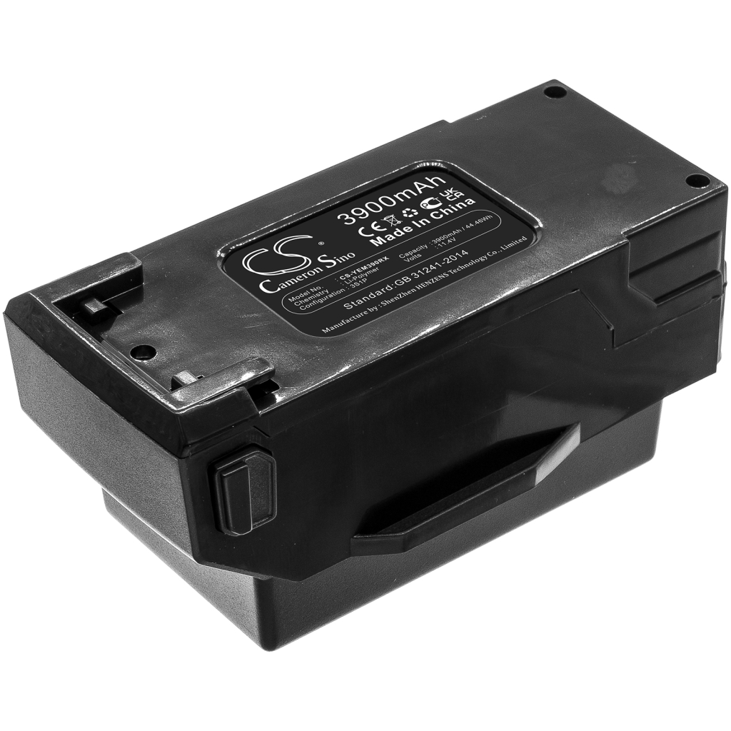 Baterías para Drones Yuneec CS-YEM390RX