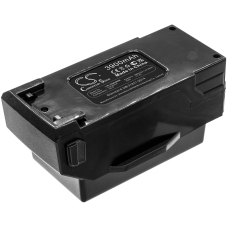 Reemplazo de batería compatible para Yuneec YUNB3S2800