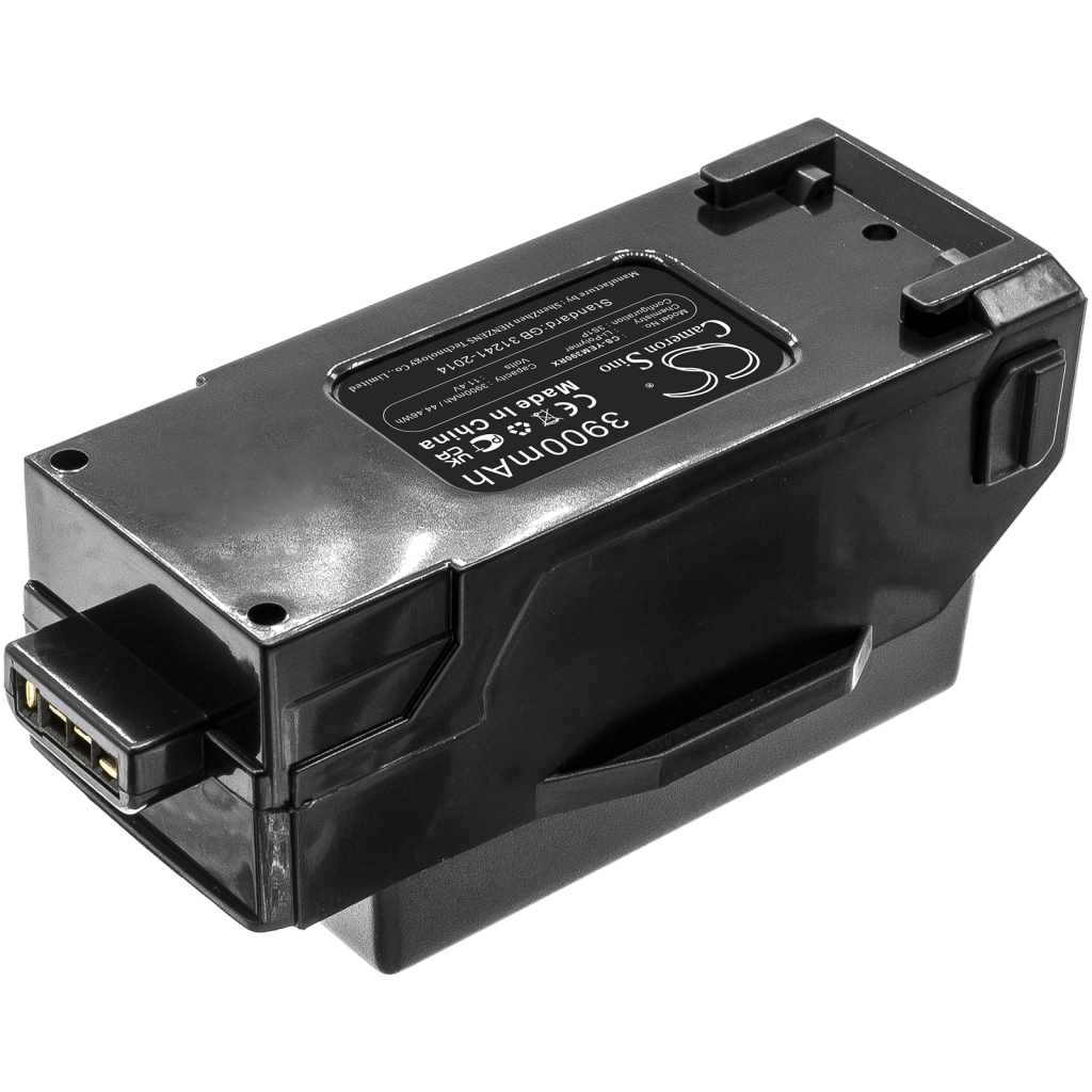 Baterías para Drones Yuneec CS-YEM390RX