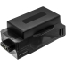 Baterías para Drones Yuneec CS-YEM390RX