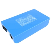 Batería para herramientas eléctricas Yard force mowbest