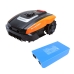 Batería para herramientas eléctricas Yard force mowbest