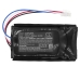 Batería para herramientas eléctricas Yard force Compact 280R
