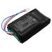 Batería para herramientas eléctricas Yard force Compact 280R