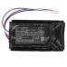 Batería para herramientas eléctricas Yard force Compact 280R
